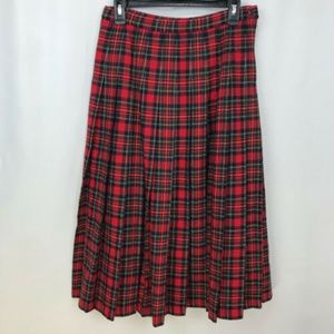 Pendleton Prince Charles Edward Stewart Skirt 12